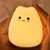 Imagem do Gato Kawaii