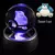 Pokémon 3D Crystal Ball - LNA Store: Luminárias Criativas