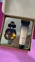 KIT PERFUME E HIDRATANTE VELVET SENSUAL EUDORA