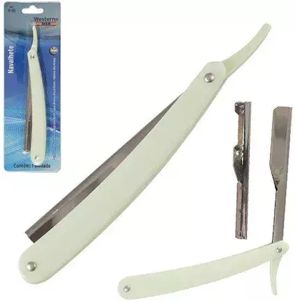 SUPORTE PARA NAVALHA EASE CARE