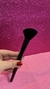 PINCEL CHANFRADO PARA BLUSH/CONTORNO