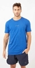 Remera Basica Max Snauwaert - NL Indumentaria