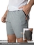 Short micro spandex Dufour Sport