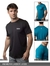Remera laserless 2.0 Dufour Sport