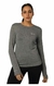 Remera Mangas largas térmica Dufour Sport - comprar online