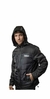 Campera hybrida Dufour Sport en internet