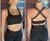 Top Greta Lemur Fit