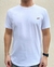 Remera clásica de algodón Dufour