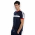 Remera de algodón Dufour Vello - tienda online