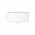 Estojo Zip Zap | PVC Cristal Transparente | 10 x 23 cm na internet
