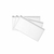 Estojo Zip Zap | PVC Cristal Transparente | 17 x 25 cm na internet