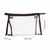 Nécessaire PVC Cristal + Ziper Colorido I 22x13x6 cm - Embalagens Zip Zap