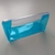 Nécessaire Zip Zap - PVC Transparente - 22 x 14 x 6 cm - loja online