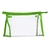 Nécessaire PVC Cristal + Ziper Colorido I 22x13x6 cm na internet