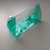 Nécessaire Zip Zap - PVC Transparente - 22 x 14 x 6 cm - Embalagens Zip Zap