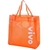 Sacola Plástica I PVC Cristal Colorido I 39 x 43 cm - comprar online