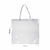 Sacola Plástica I PVC Cristal Transparente I 39 x 43 cm - comprar online