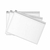 Pasta Zip Zap | PVC Cristal Transparente | 20 x 30 cm