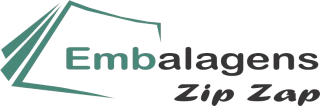 Embalagens Zip Zap