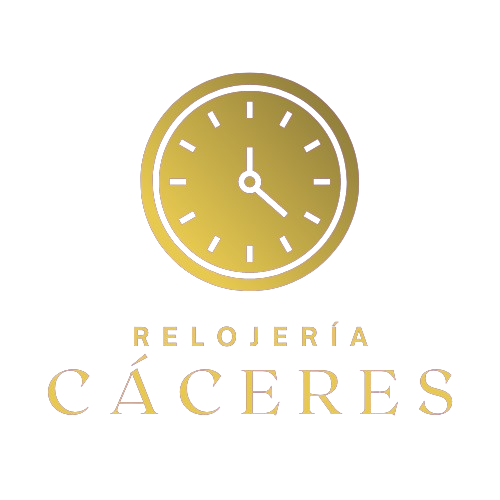 Relojería Cáceres