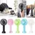 Mini Ventilador Portátil