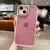 Imagem do Cases Iphones Space - Cores Variadas