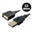 Cabo Extensor Macho Fêmea Usb - BMIX