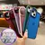 Cases Iphones Space - Cores Variadas