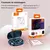 Fone de ouvido sem fio Hmaston - comprar online