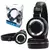 Fone de ouvido com fio KP422