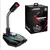 Microfone de Mesa Gamer - Lehmox