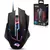 Mouse Gamer 7 Botões LED - Exbom