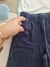 Imagem do Conjunto com Camiseta em Malha Trabalhada e Meia Malha e Bermuda em Moletom sem Felpa