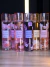 Body Splash Flowers Miss Rôse - Unidade