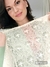 Echarpe Renda - comprar online