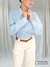 Camisa listrada - comprar online