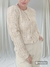 Casaqueto Tweed - Rosa Talco Boutique