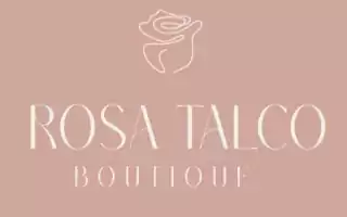 Rosa Talco Boutique