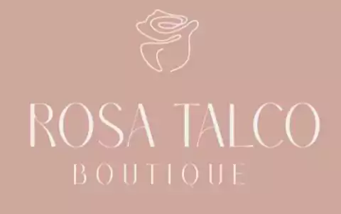 Rosa Talco Boutique