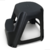 Banqueta Banco Escada 2 Degraus Preto Multiuso Resistente - comprar online