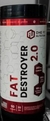 Fat destroyer ONE FIT