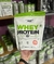 Whey Protein STAR