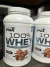 100% Whey Protein ENA