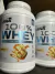 100% Whey Protein ENA - comprar online