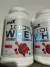 100% Whey Protein ENA en internet