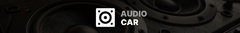 Banner de la categoría AUDIO CAR