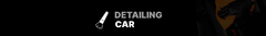 Banner de la categoría DETAILING