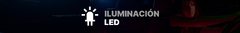 Banner de la categoría ILUMINACION LED