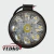 FARO AUX 27W MINI REDONDO - comprar online
