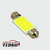 TUBULAR LED 36MM - comprar online